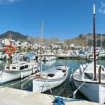 Owl Booking Villa Marvil - Exclusive Holidays