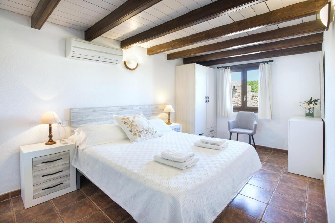 Owl Marvil - Exclusive Holidays Villa Pollenca