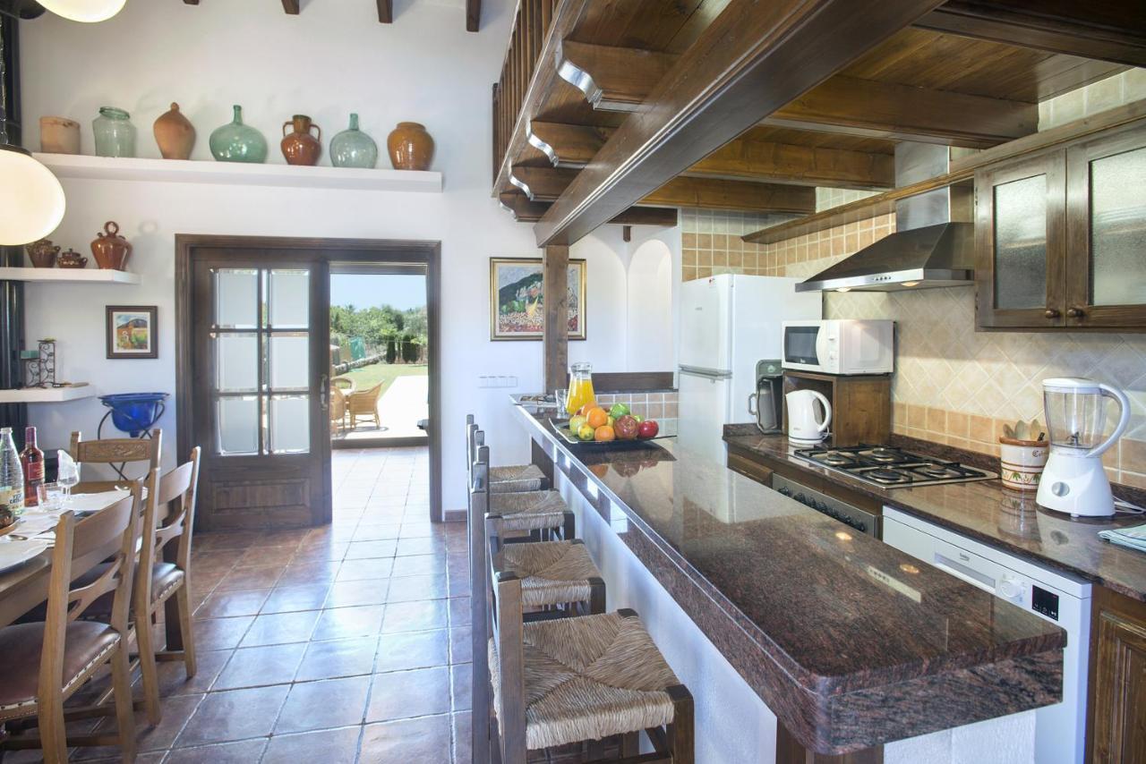 Villa Owl Marvil - Exclusive Holidays *