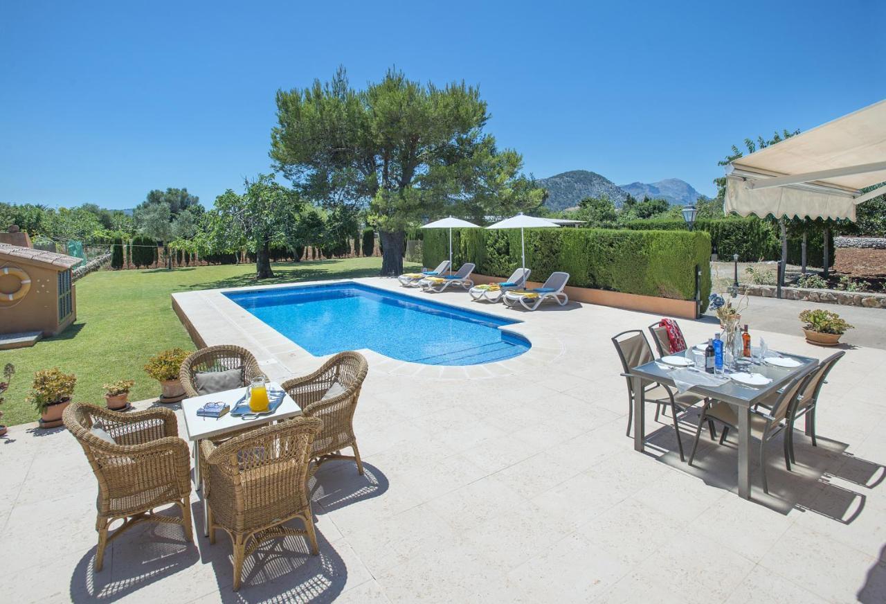 Owl Marvil - Exclusive Holidays * Pollenca