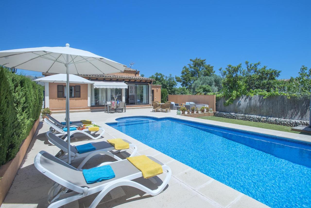Owl Marvil - Exclusive Holidays Villa
