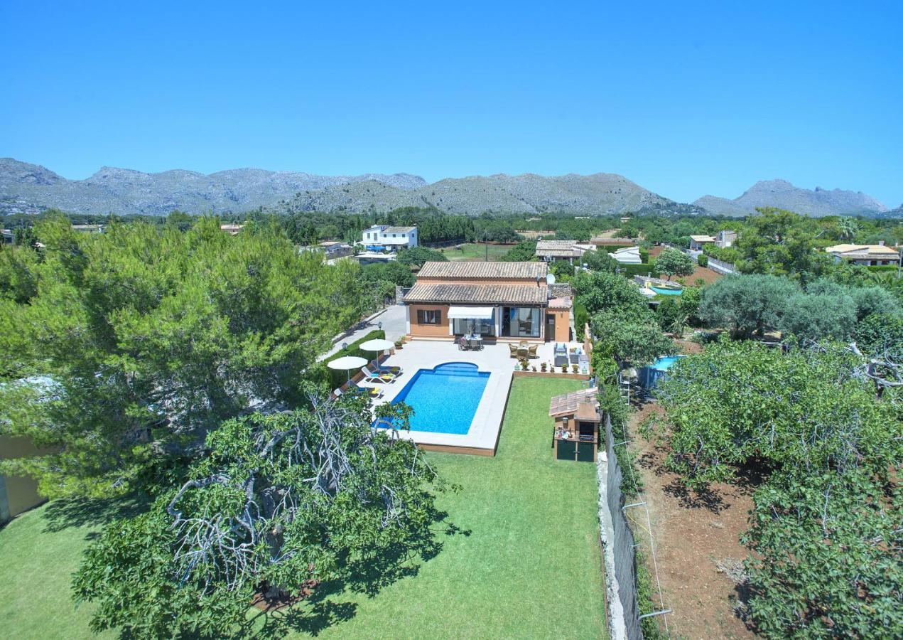 Owl Marvil - Exclusive Holidays Villa *