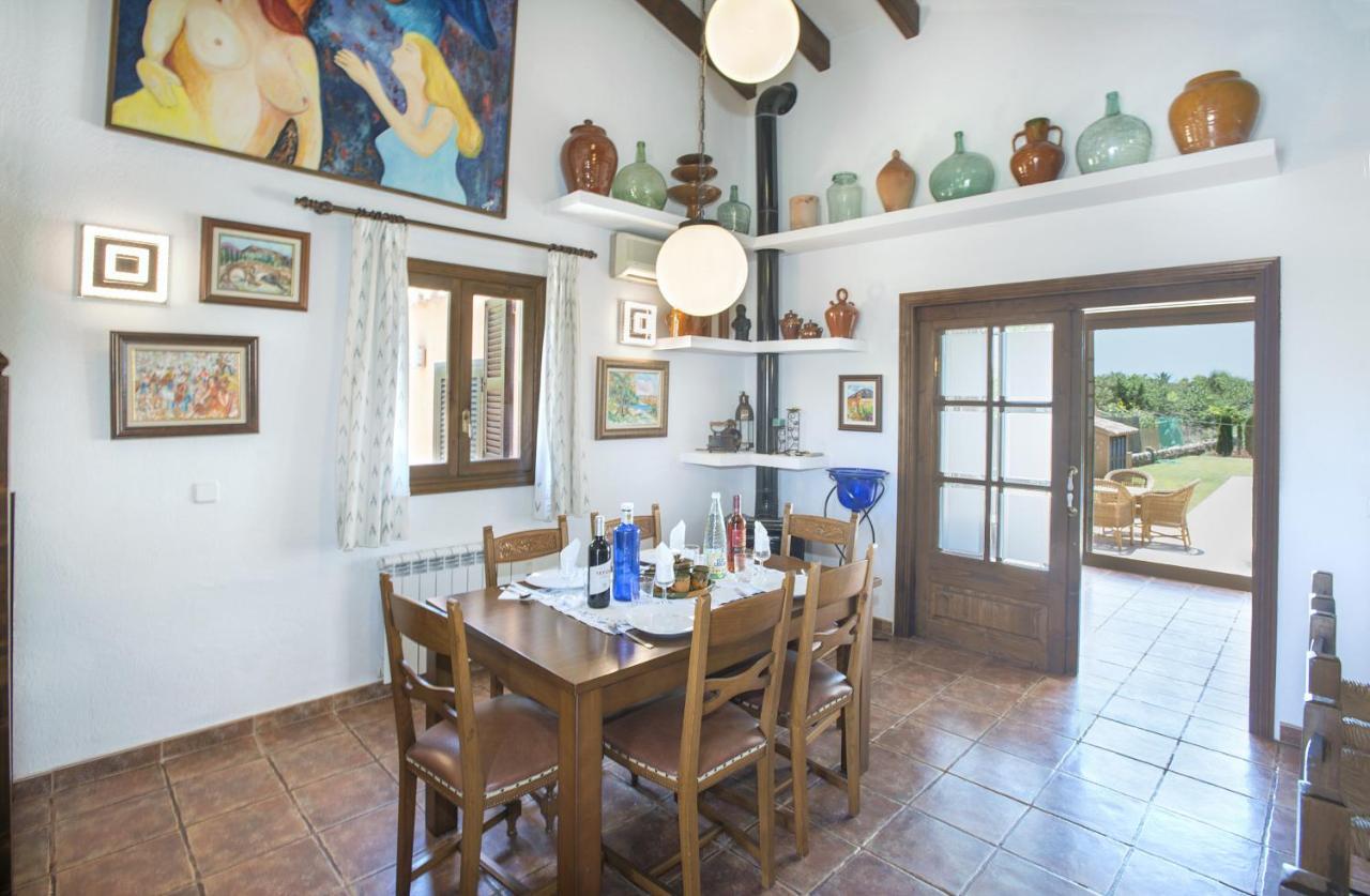 Villa Owl Marvil - Exclusive Holidays *
