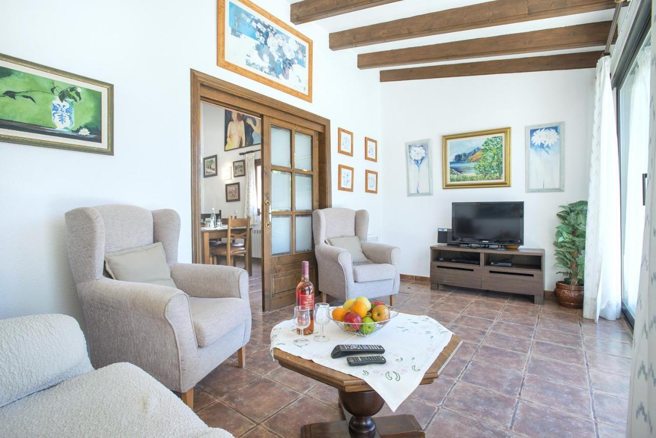 Owl Marvil - Exclusive Holidays * Pollenca