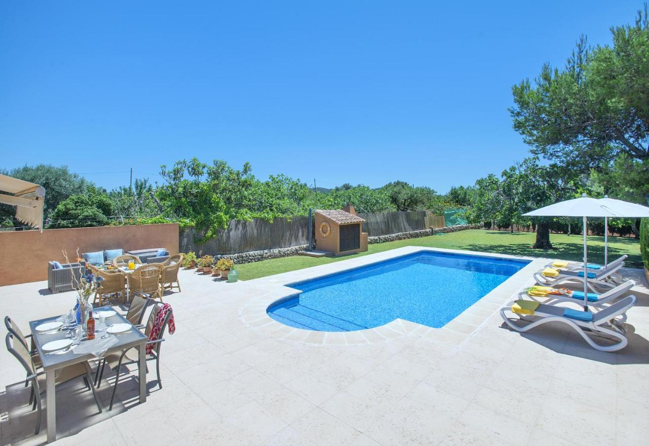 Villa Owl Marvil - Exclusive Holidays *