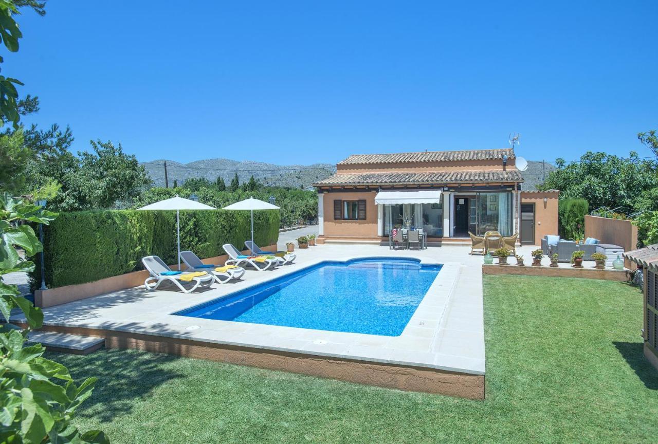 Owl Marvil - Exclusive Holidays Villa *