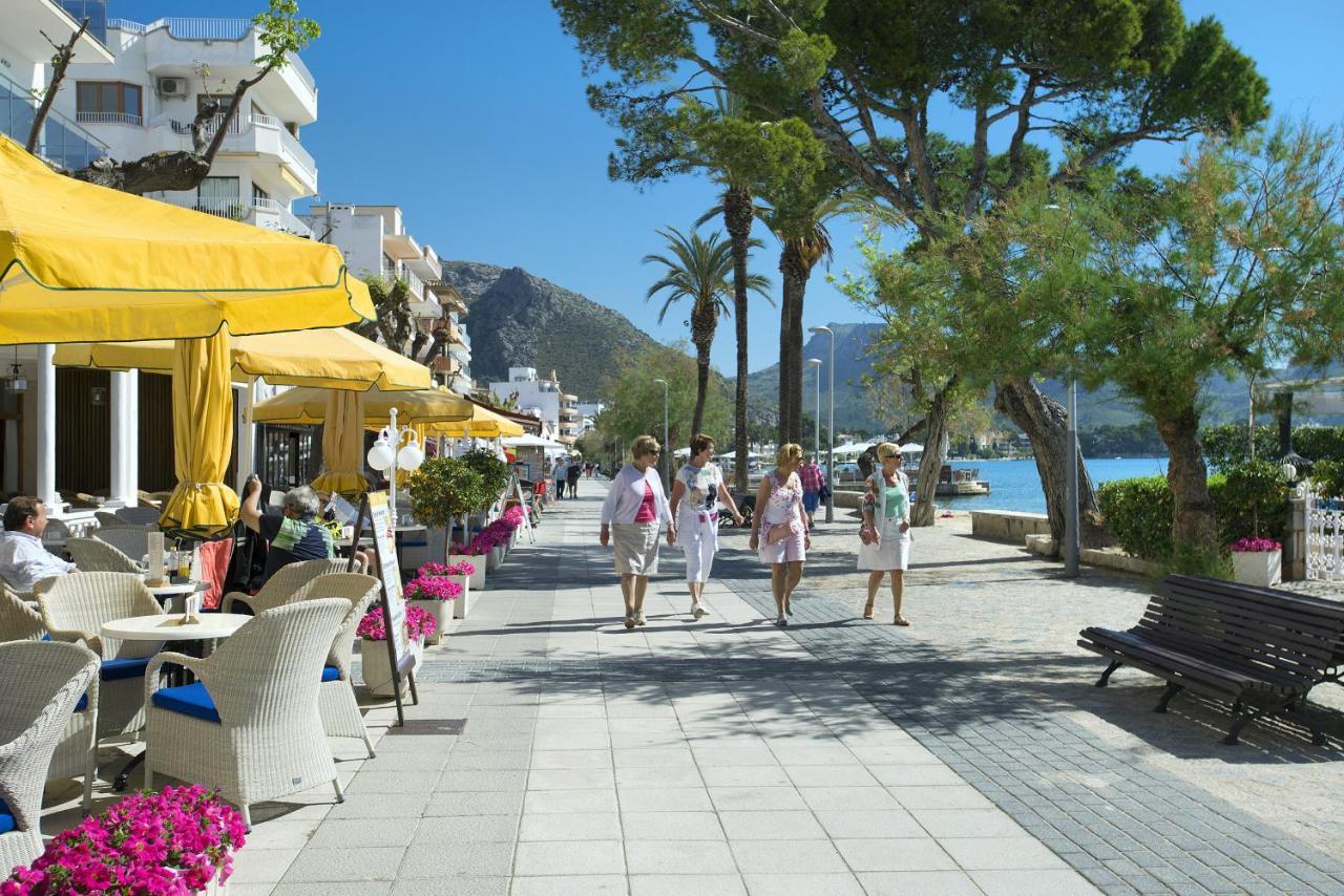 Villa Owl Marvil - Exclusive Holidays Pollensa
